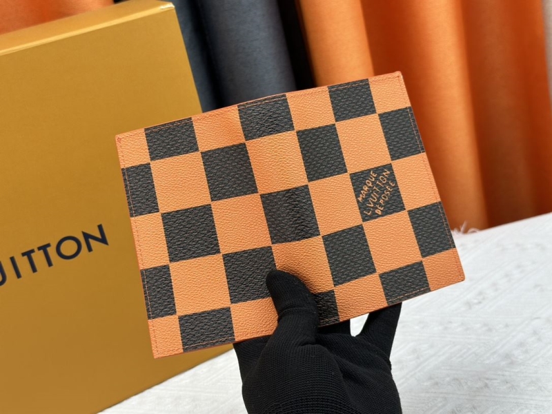 LV Wallets